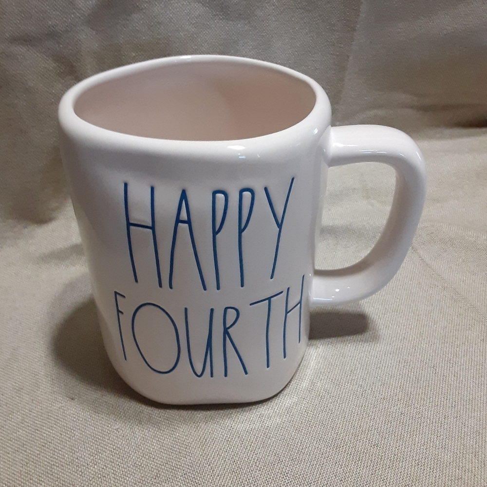 Rae Dunn Coffee Mug